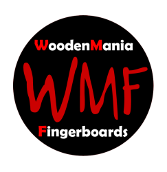 &nbsp;Wooden Mania Fingerboards